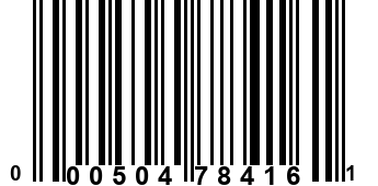 000504784161