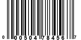 000504784567