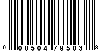 000504785038