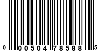 000504785885