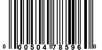 000504785960