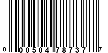 000504787377