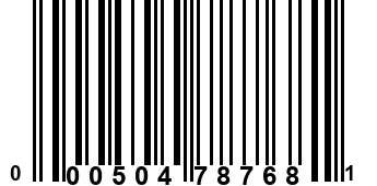 000504787681