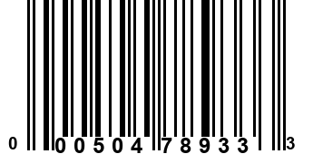 000504789333