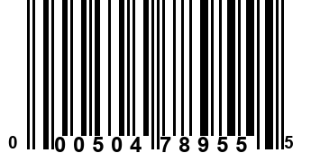 000504789555