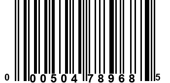 000504789685