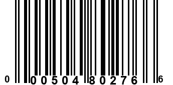 000504802766