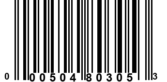 000504803053