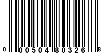 000504803268