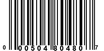 000504804807