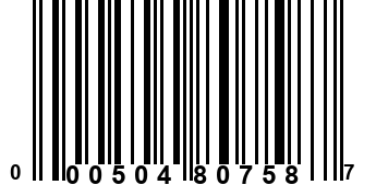 000504807587