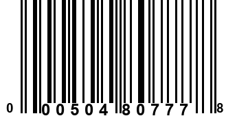 000504807778