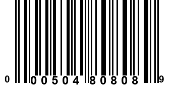 000504808089