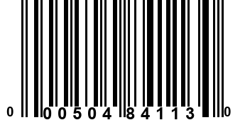 000504841130