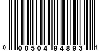 000504848931