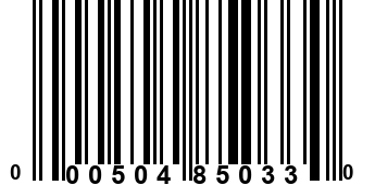 000504850330