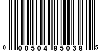 000504850385