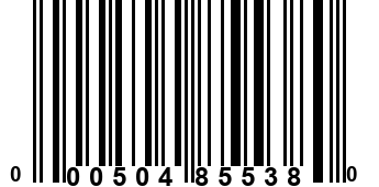 000504855380