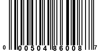 000504860087