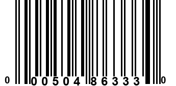 000504863330