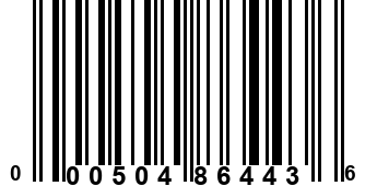 000504864436