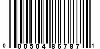 000504867871