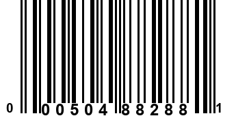 000504882881