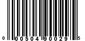 000504900295