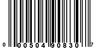 000504908307