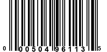 000504961135