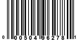 000504962781