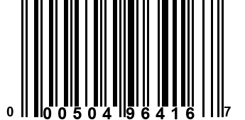 000504964167