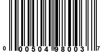 000504980037