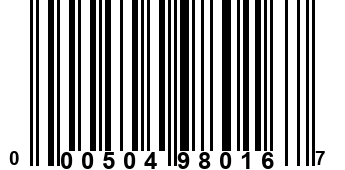 000504980167