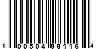 000504981164