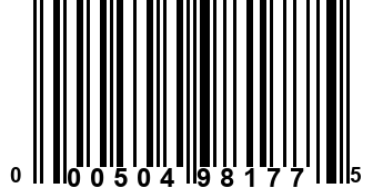 000504981775