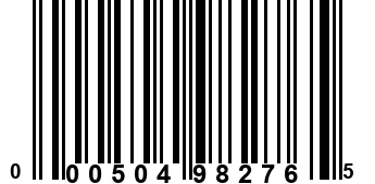 000504982765