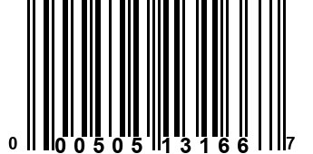 000505131667