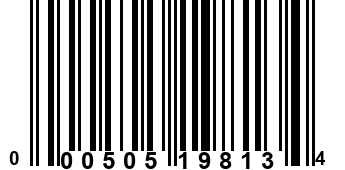 000505198134