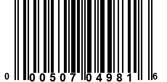 000507049816