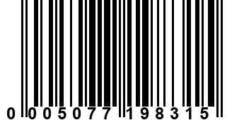 0005077198315