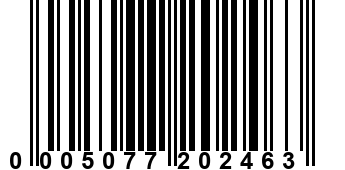 0005077202463