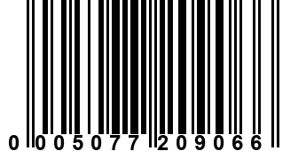 0005077209066