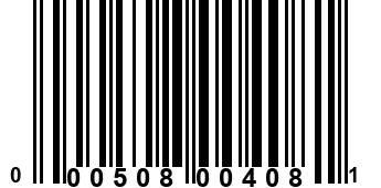 000508004081