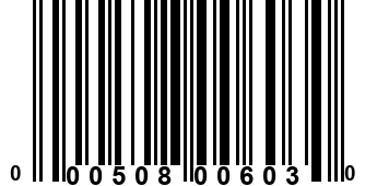 000508006030