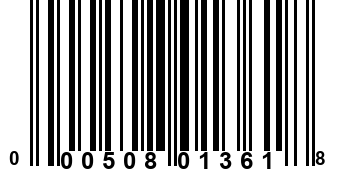 000508013618