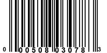 000508030783