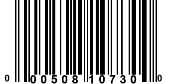 000508107300