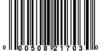 000508217030