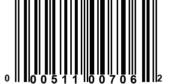 000511007062